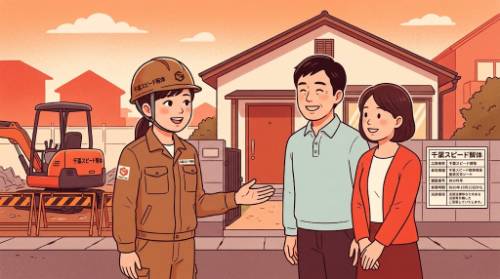 千葉の解体工事で隣家の壁を傷つけた！損害賠償責任と業者の保険適用