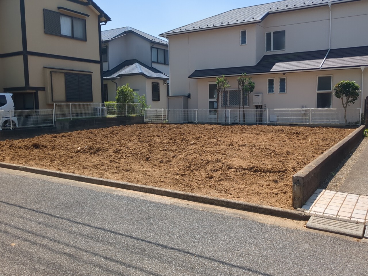 千葉市　木造36坪解体工事