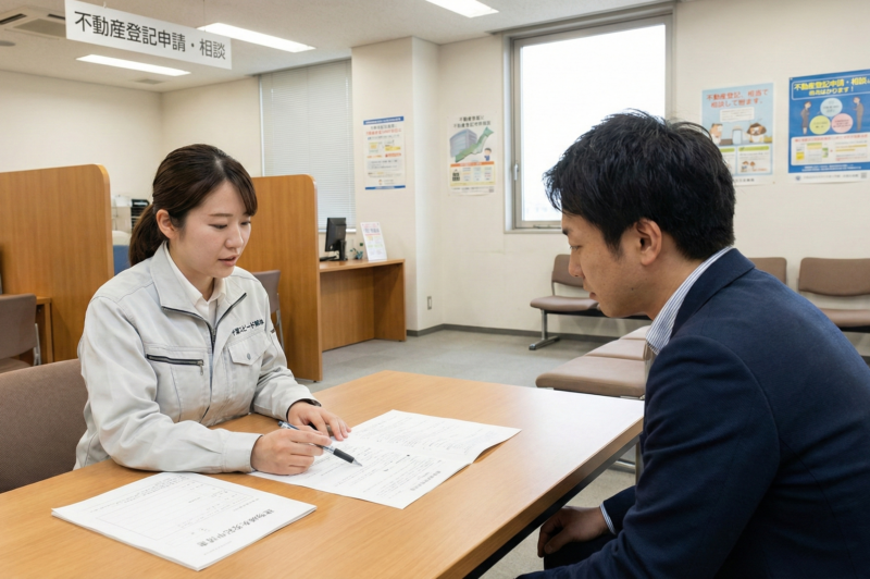 千葉で解体したら必須！「滅失登記」の必要書類と申請期限｜自分でやる方法