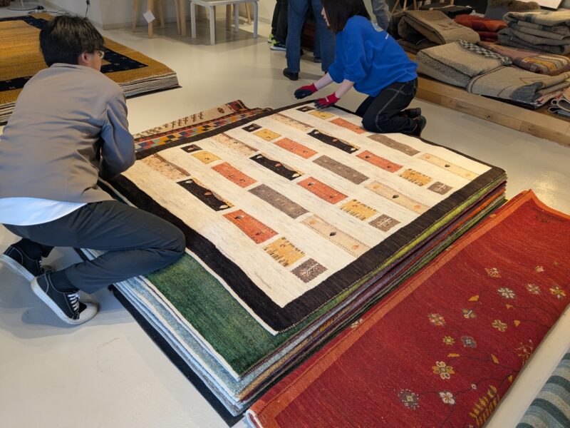 インテリア事業部のご紹介