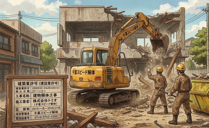 <h1>千葉で建物解体費用を確定申告で経費計上する方法と注意点</h1>
