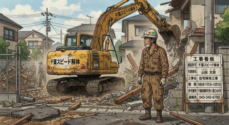 千葉の解体前に確認！用途地域による再建築制限と建ぺい率・容積率